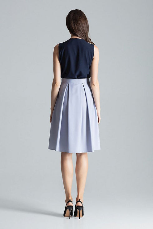 Jupe model 135788 Figl